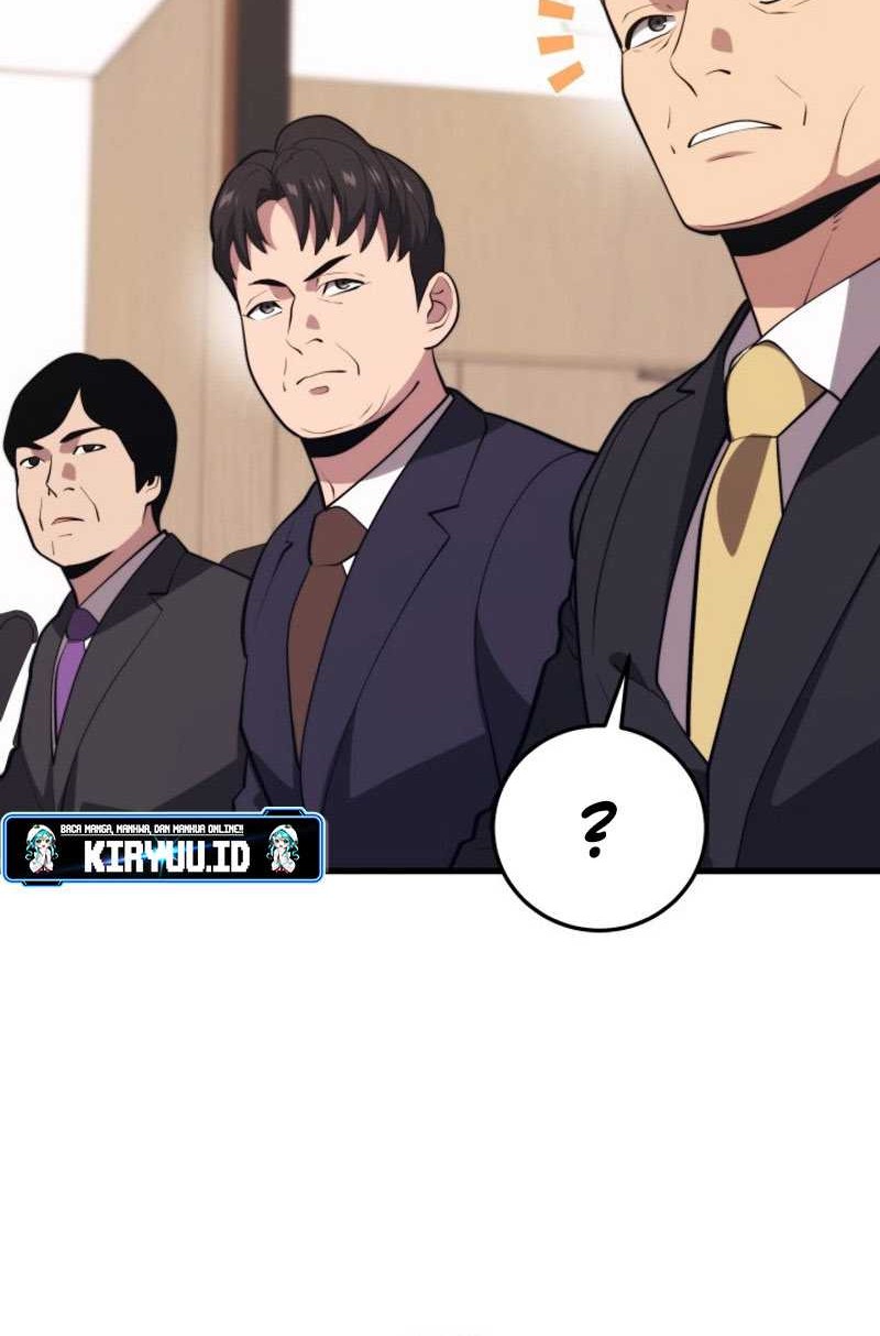 Seoul Station Necromancer Chapter 133 Gambar 49
