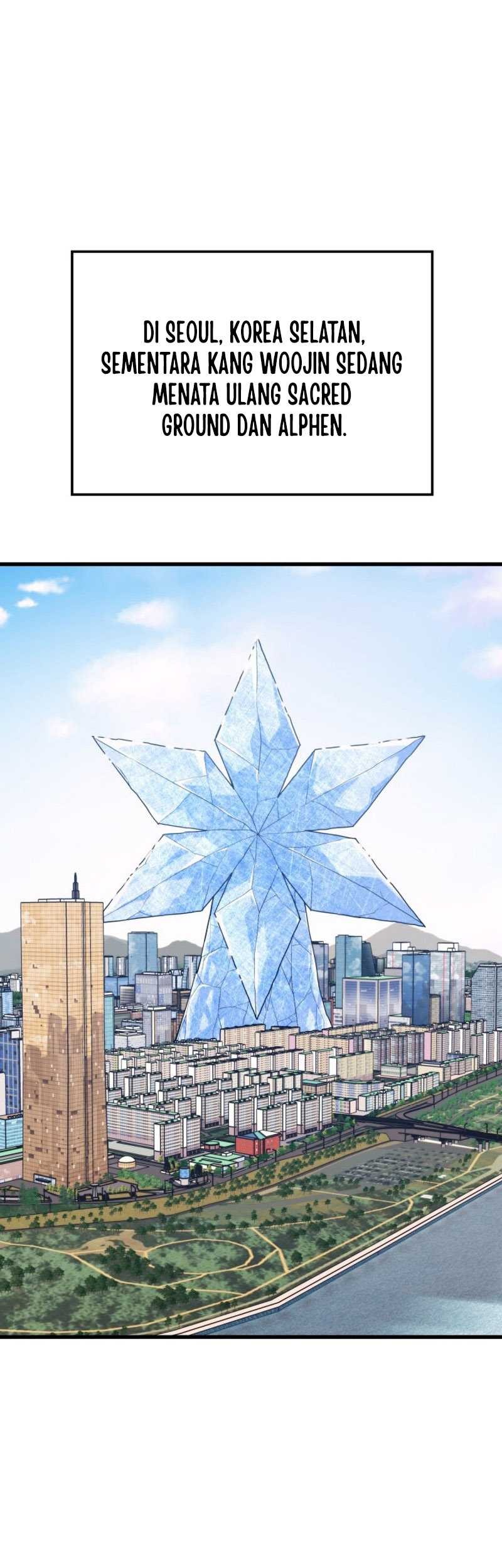 Seoul Station Necromancer Chapter 132 Gambar 50