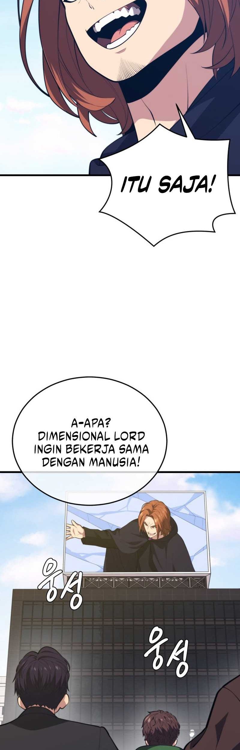 Seoul Station Necromancer Chapter 132 Gambar 53