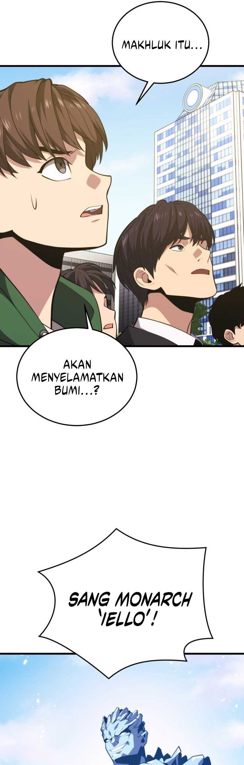 Seoul Station Necromancer Chapter 132 Gambar 56