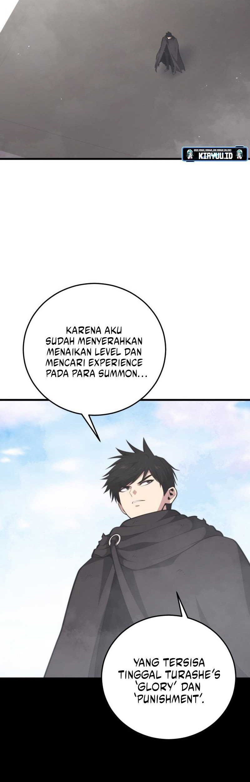 Seoul Station Necromancer Chapter 132 Gambar 3