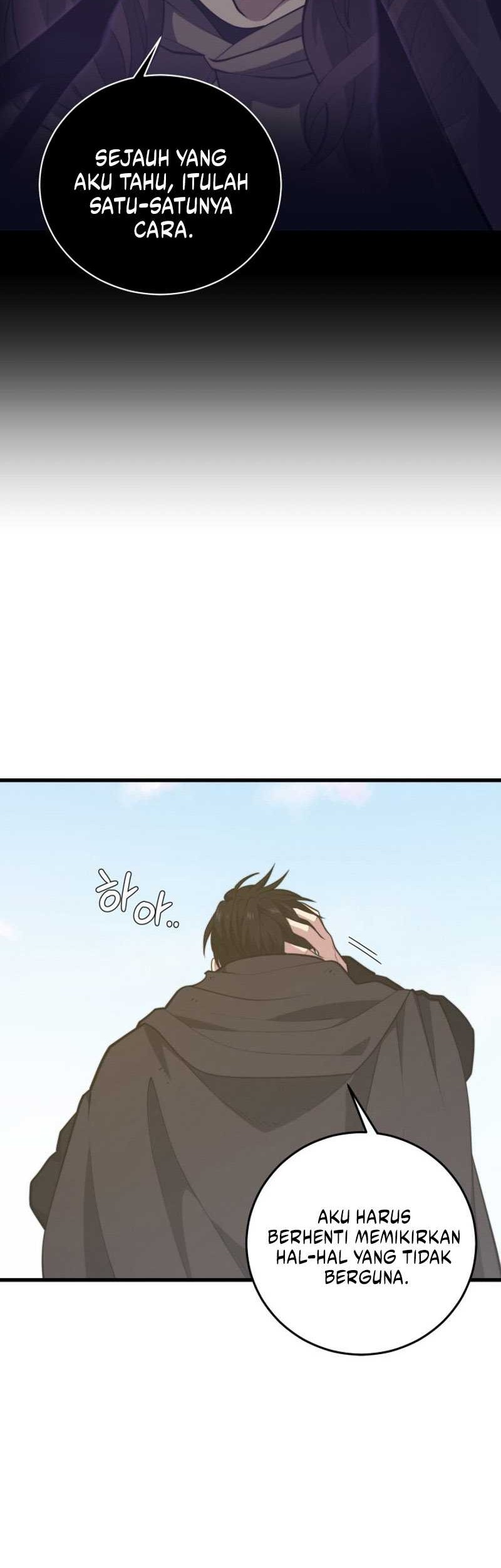 Seoul Station Necromancer Chapter 132 Gambar 5