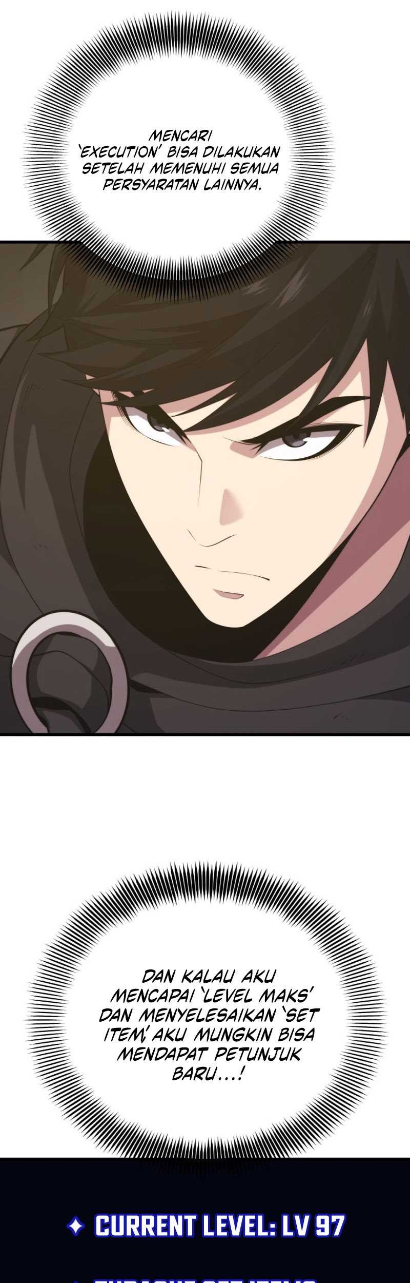 Seoul Station Necromancer Chapter 132 Gambar 6