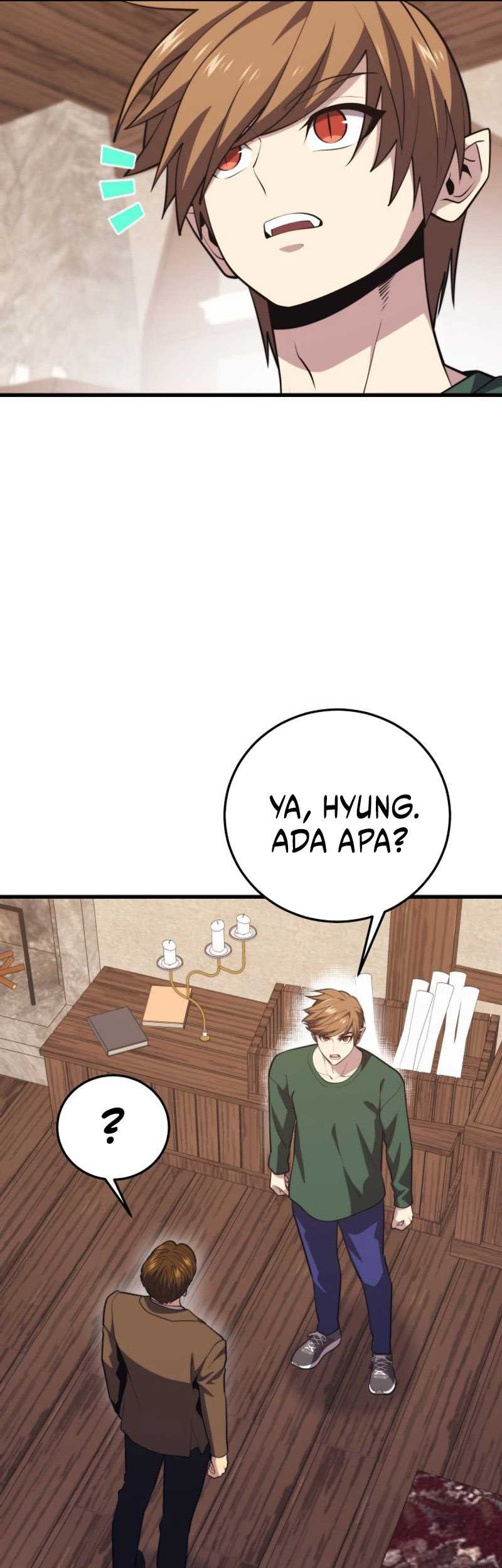 Seoul Station Necromancer Chapter 132 Gambar 8