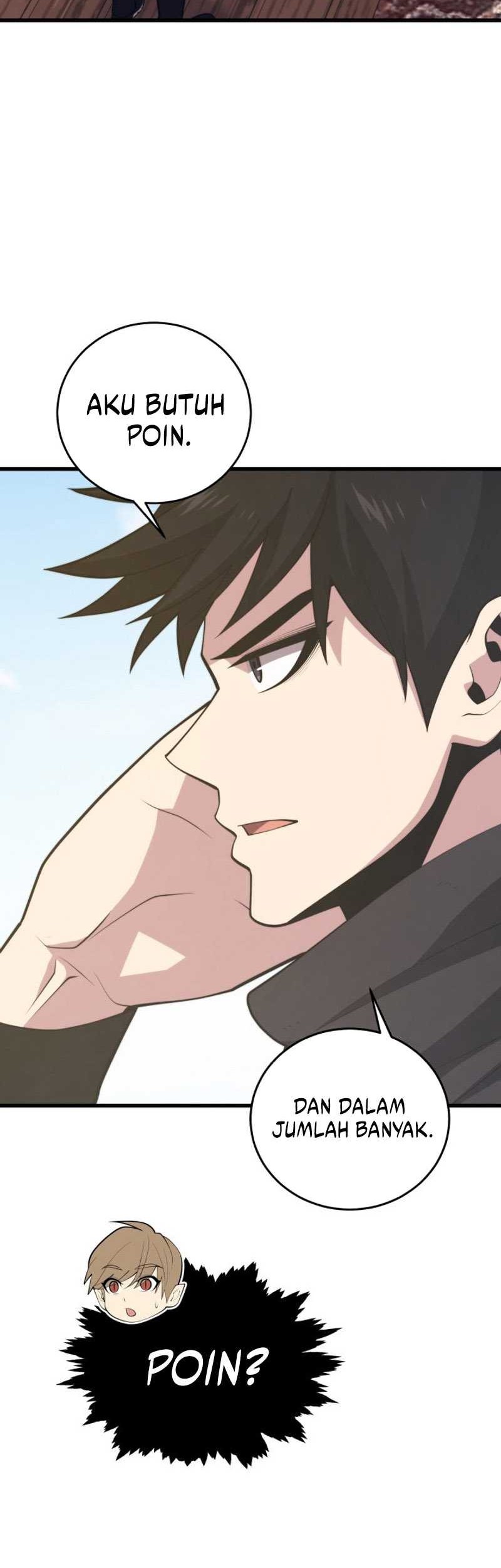 Seoul Station Necromancer Chapter 132 Gambar 9