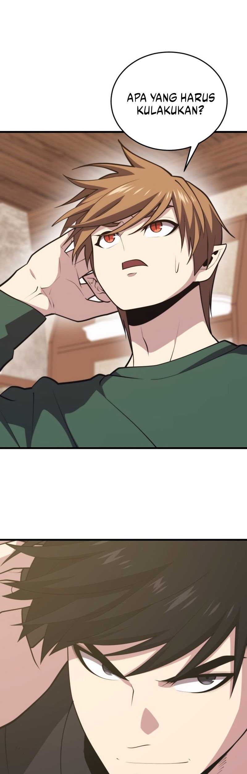 Seoul Station Necromancer Chapter 132 Gambar 10