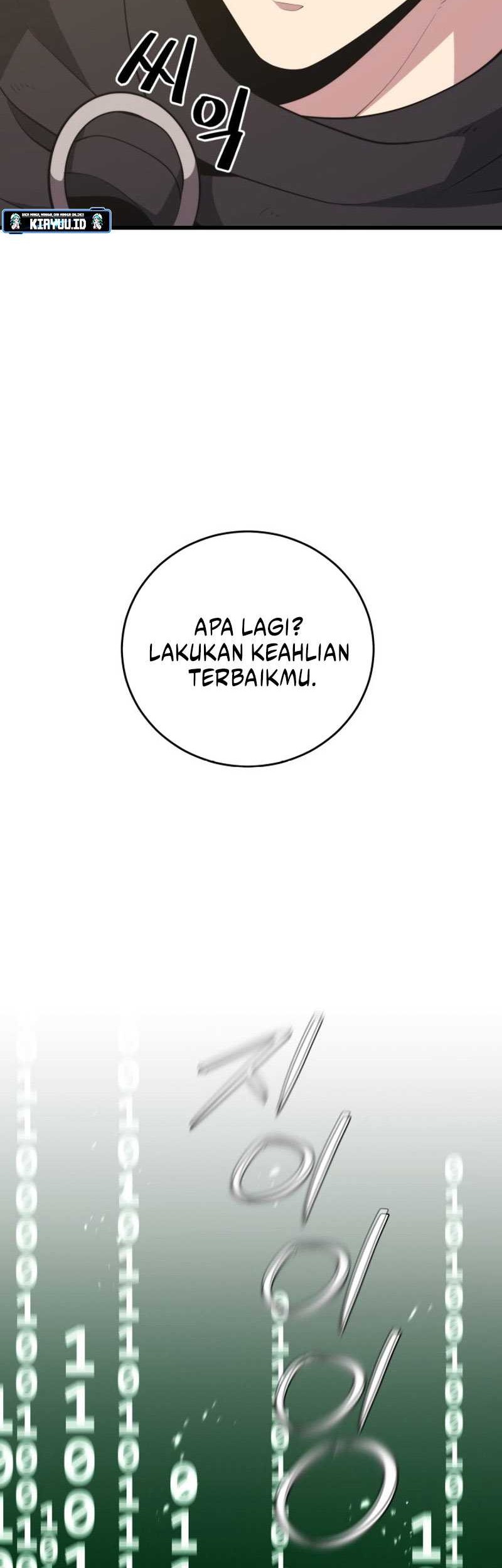 Seoul Station Necromancer Chapter 132 Gambar 11