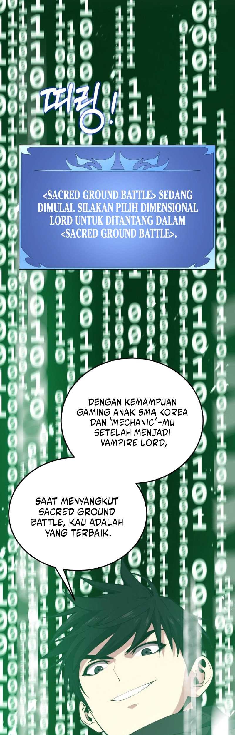 Seoul Station Necromancer Chapter 132 Gambar 12