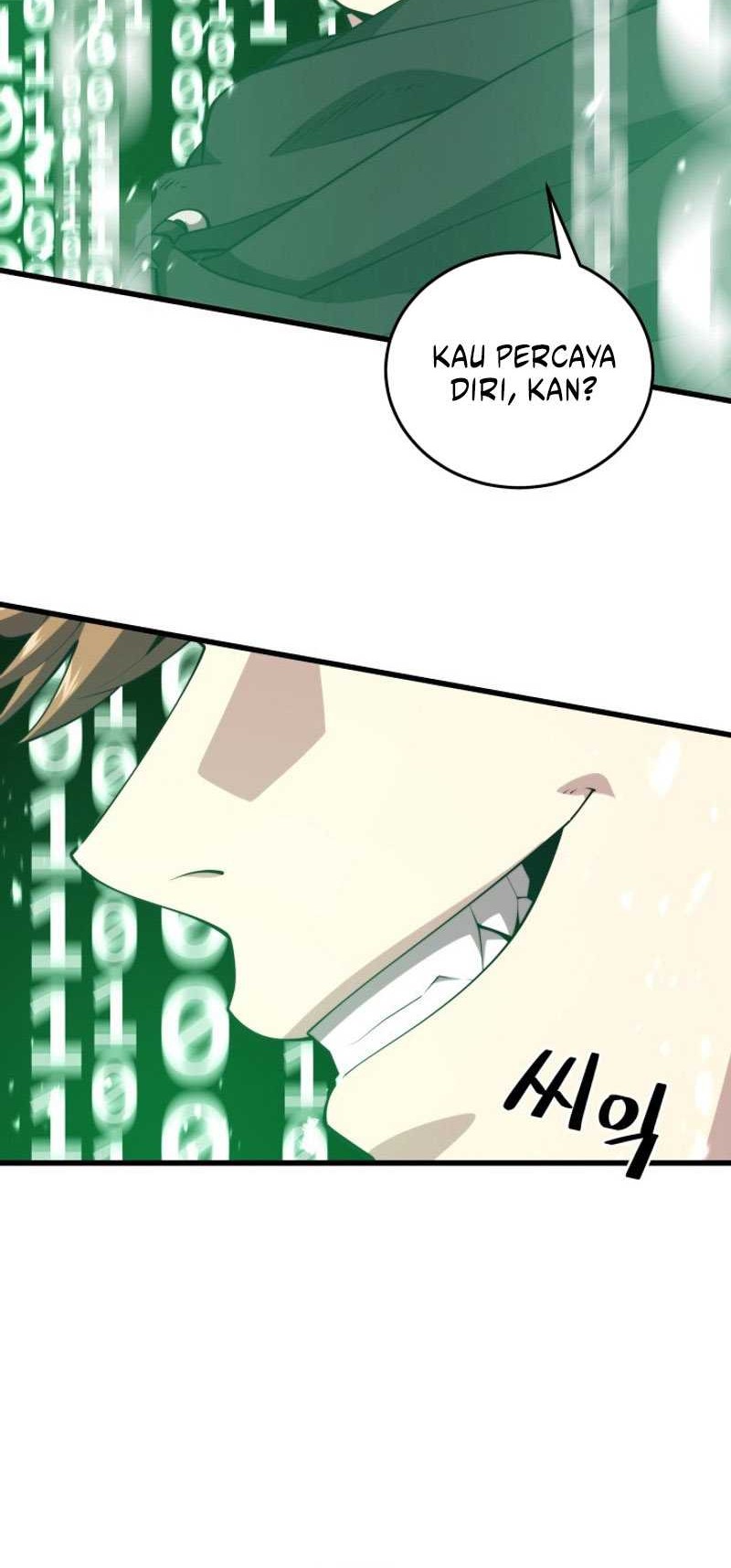 Seoul Station Necromancer Chapter 132 Gambar 13