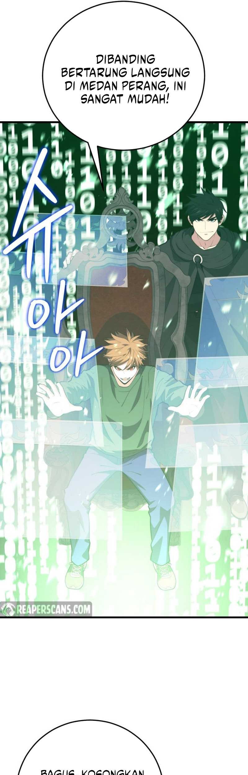 Seoul Station Necromancer Chapter 132 Gambar 14