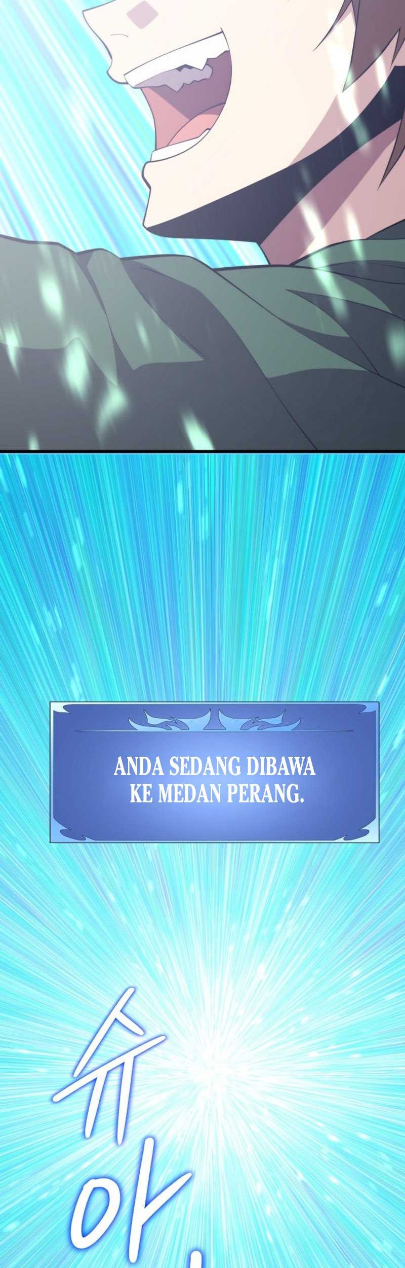 Seoul Station Necromancer Chapter 132 Gambar 16