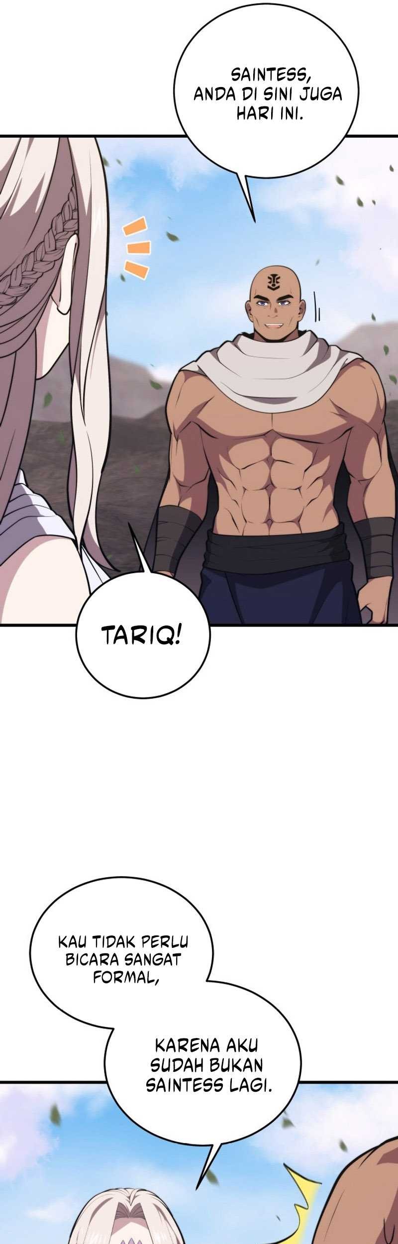 Seoul Station Necromancer Chapter 132 Gambar 20