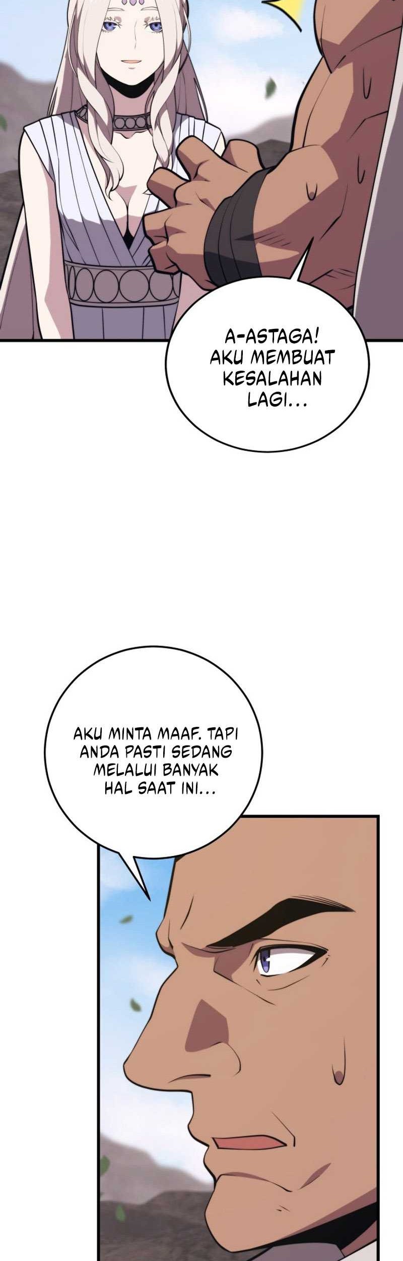 Seoul Station Necromancer Chapter 132 Gambar 21