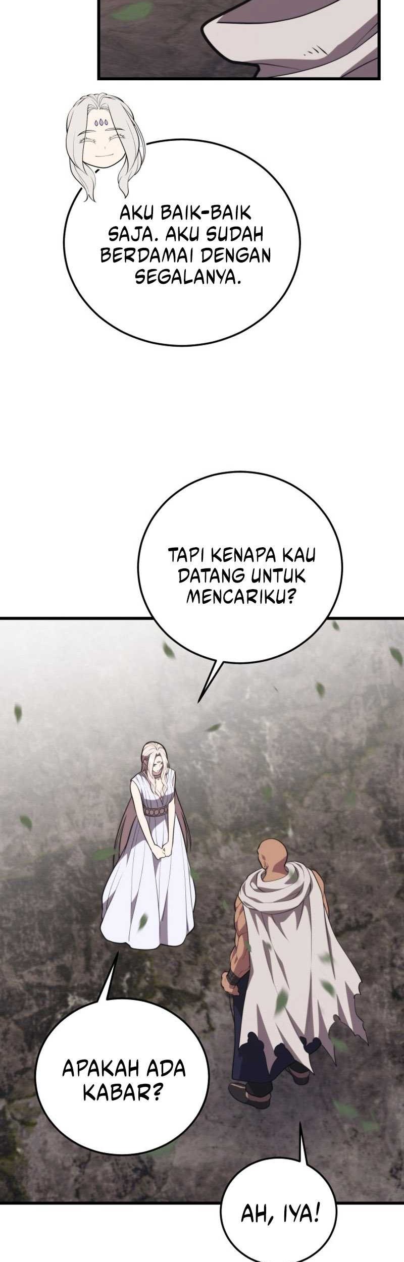 Seoul Station Necromancer Chapter 132 Gambar 22