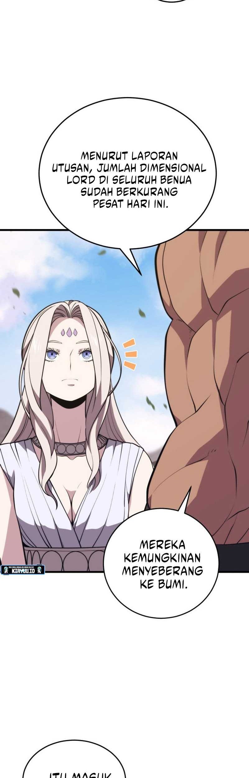 Seoul Station Necromancer Chapter 132 Gambar 23