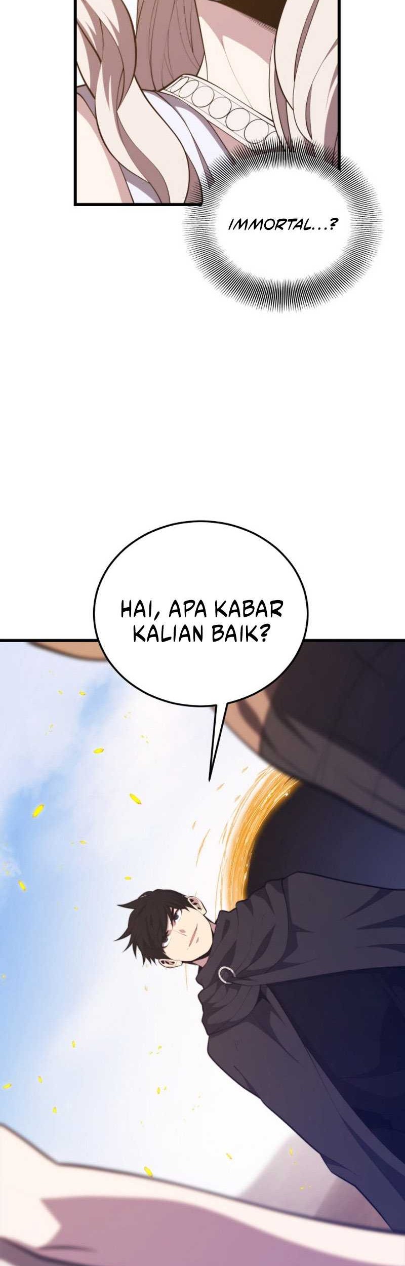 Seoul Station Necromancer Chapter 132 Gambar 27