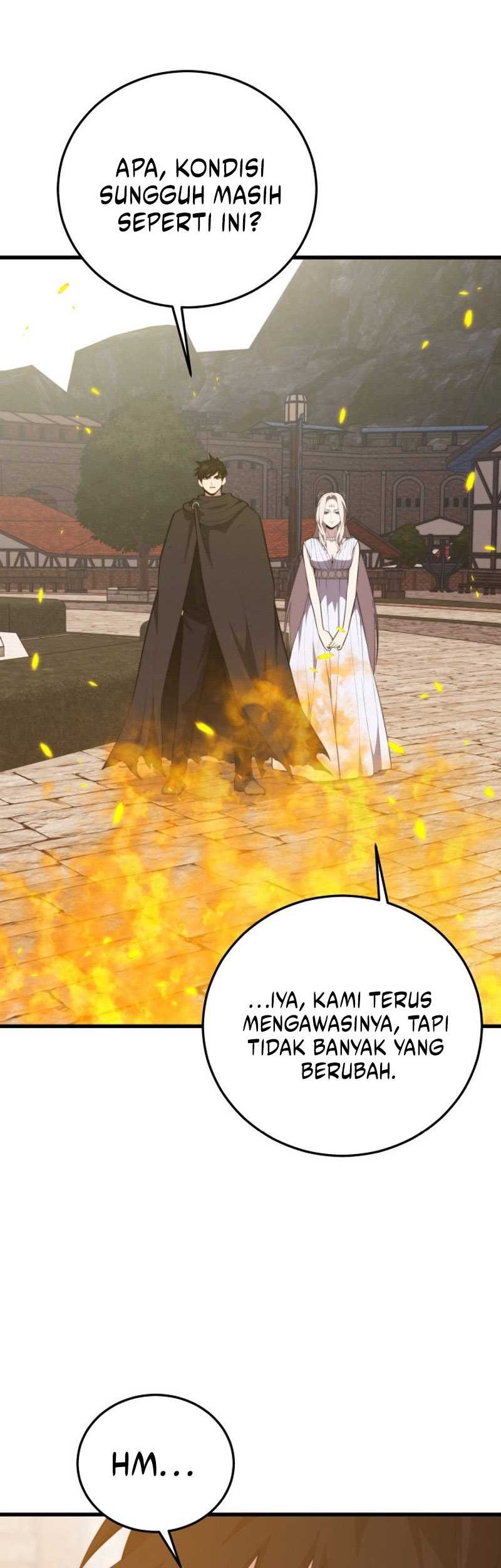 Seoul Station Necromancer Chapter 132 Gambar 29