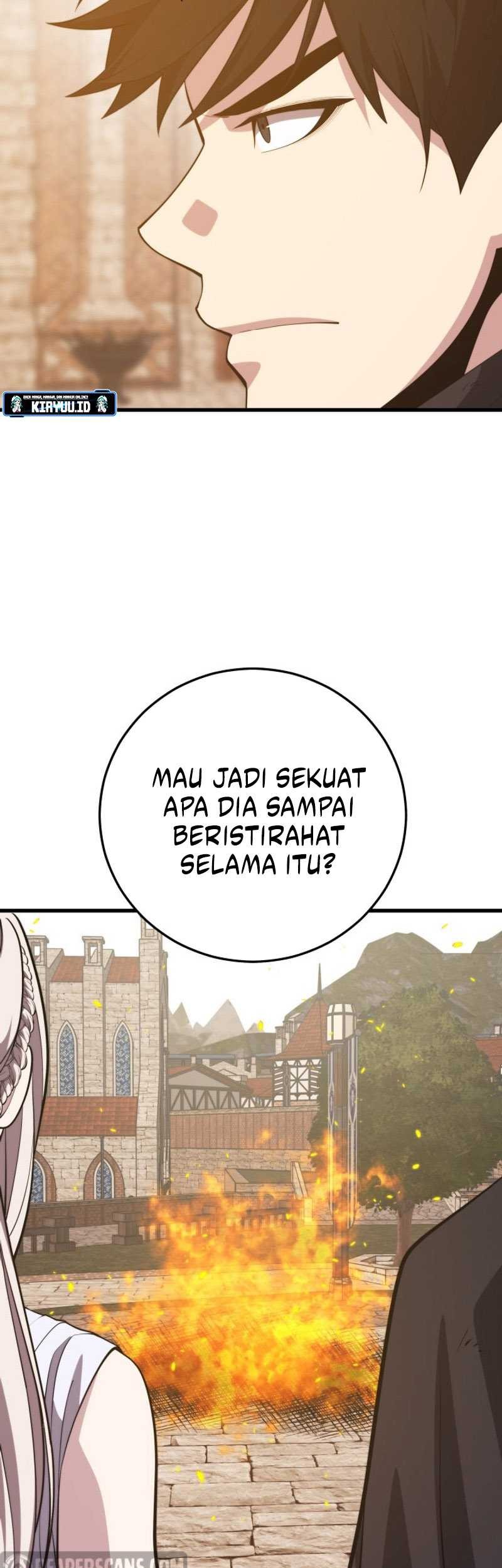 Seoul Station Necromancer Chapter 132 Gambar 30