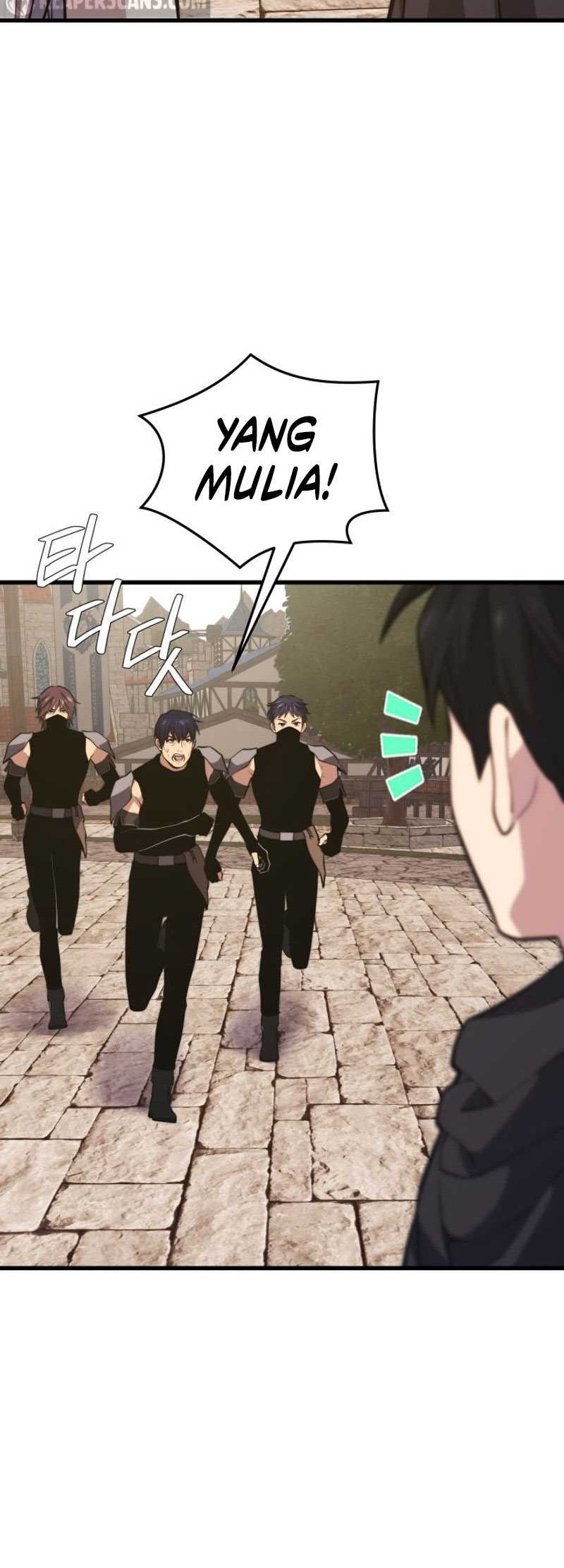 Seoul Station Necromancer Chapter 132 Gambar 31