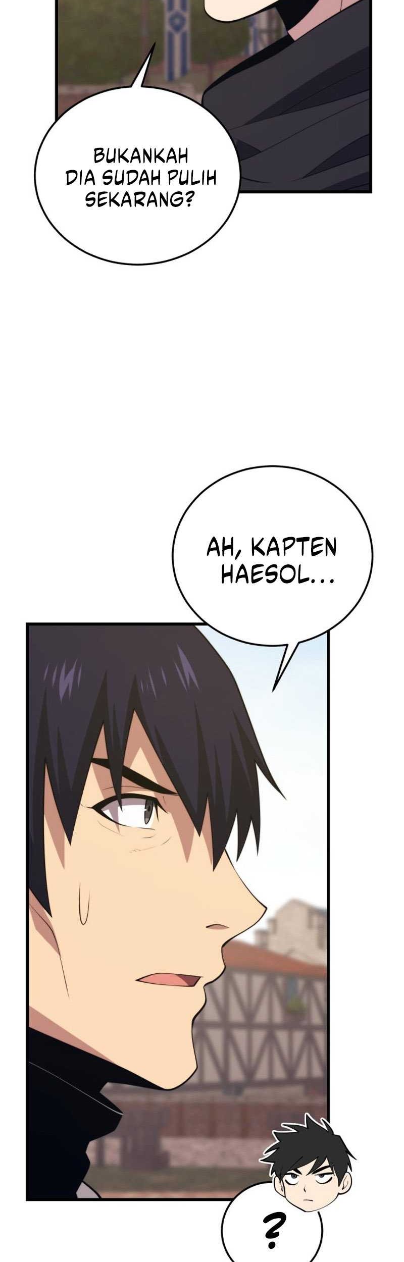 Seoul Station Necromancer Chapter 132 Gambar 34