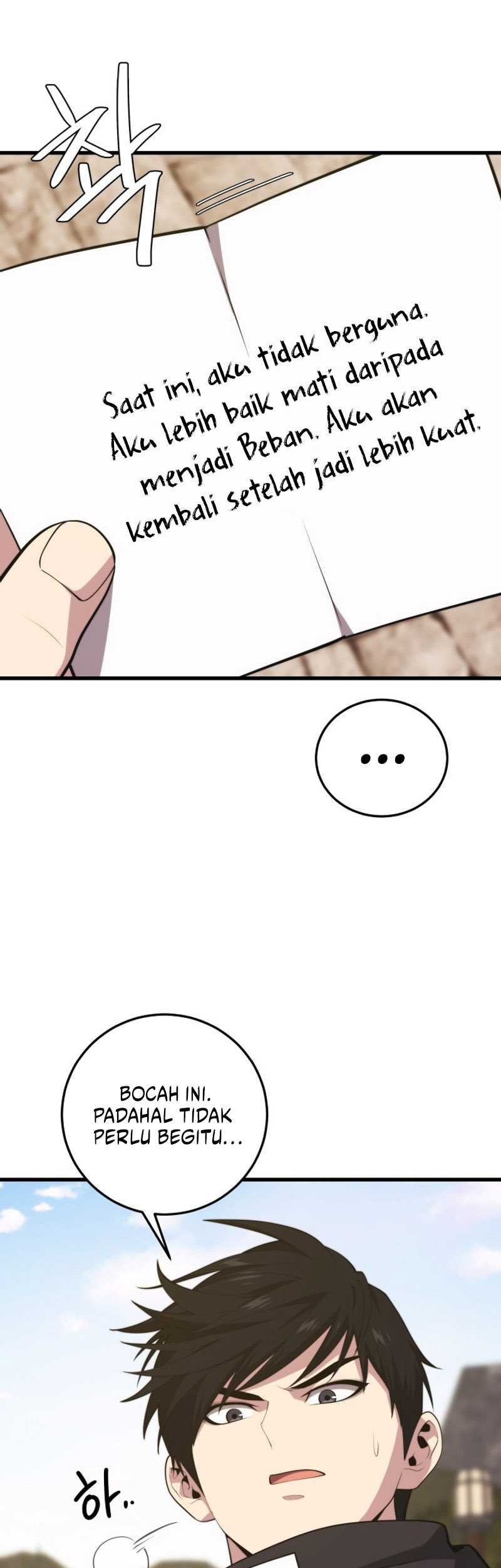 Seoul Station Necromancer Chapter 132 Gambar 36