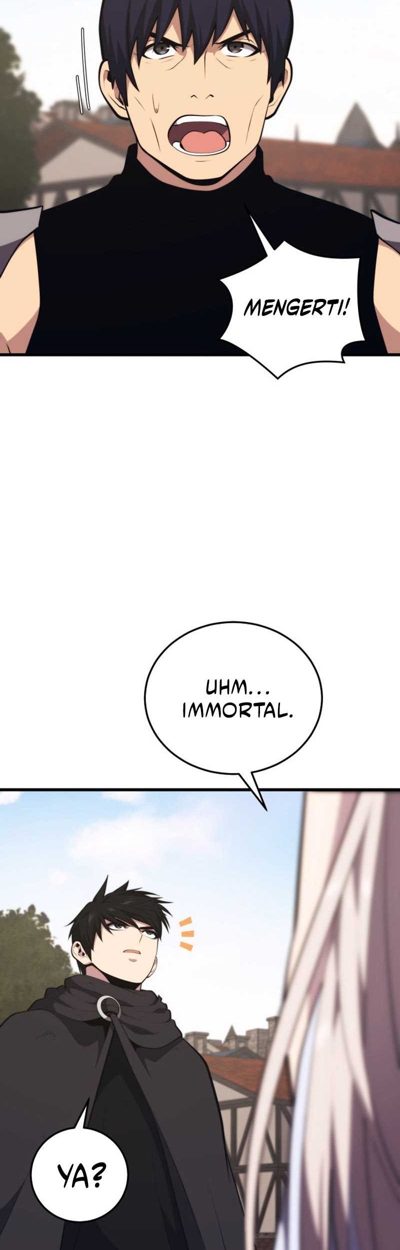 Seoul Station Necromancer Chapter 132 Gambar 39