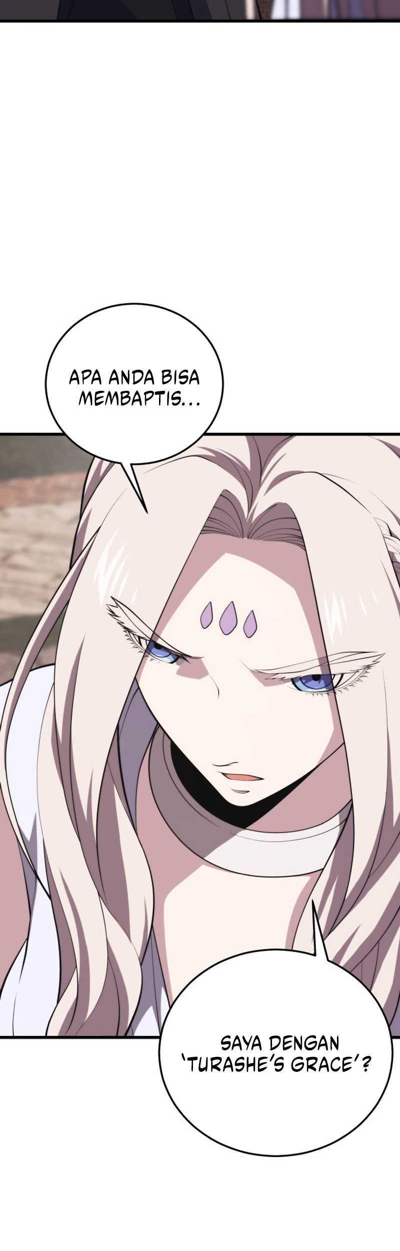 Seoul Station Necromancer Chapter 132 Gambar 40