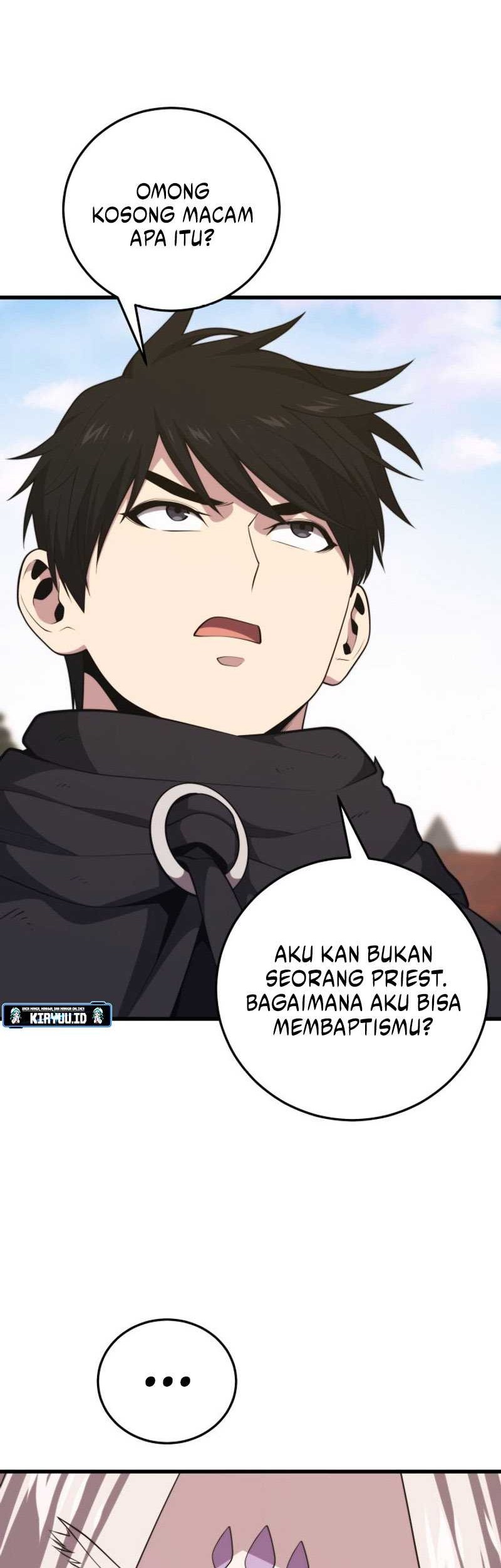 Seoul Station Necromancer Chapter 132 Gambar 41