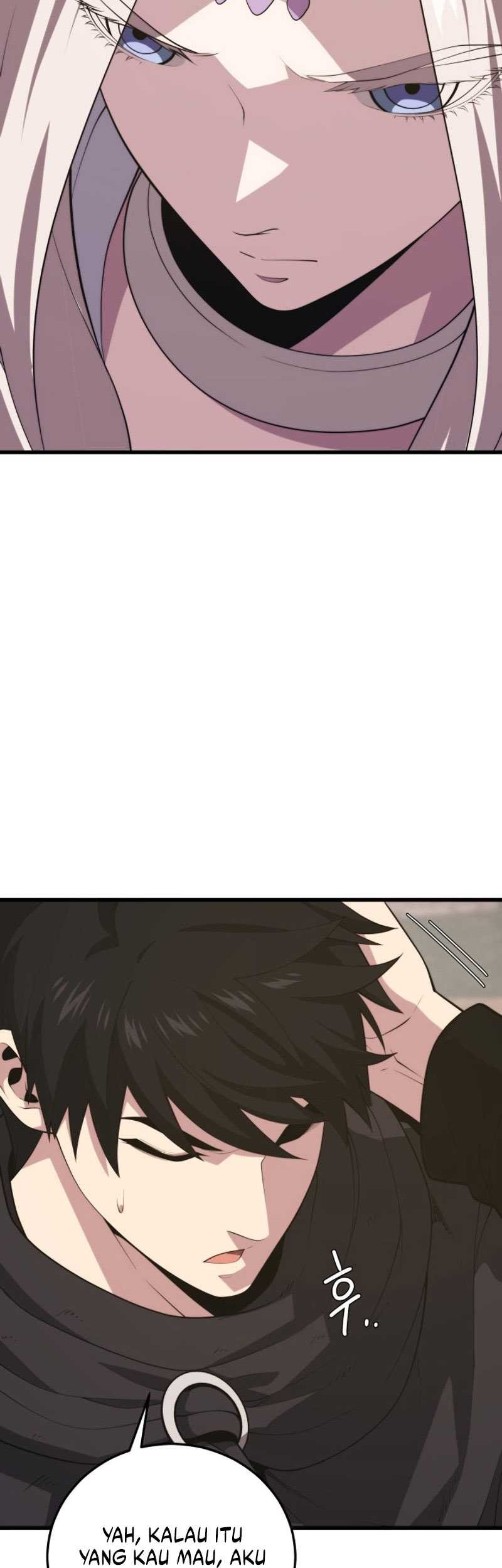 Seoul Station Necromancer Chapter 132 Gambar 42