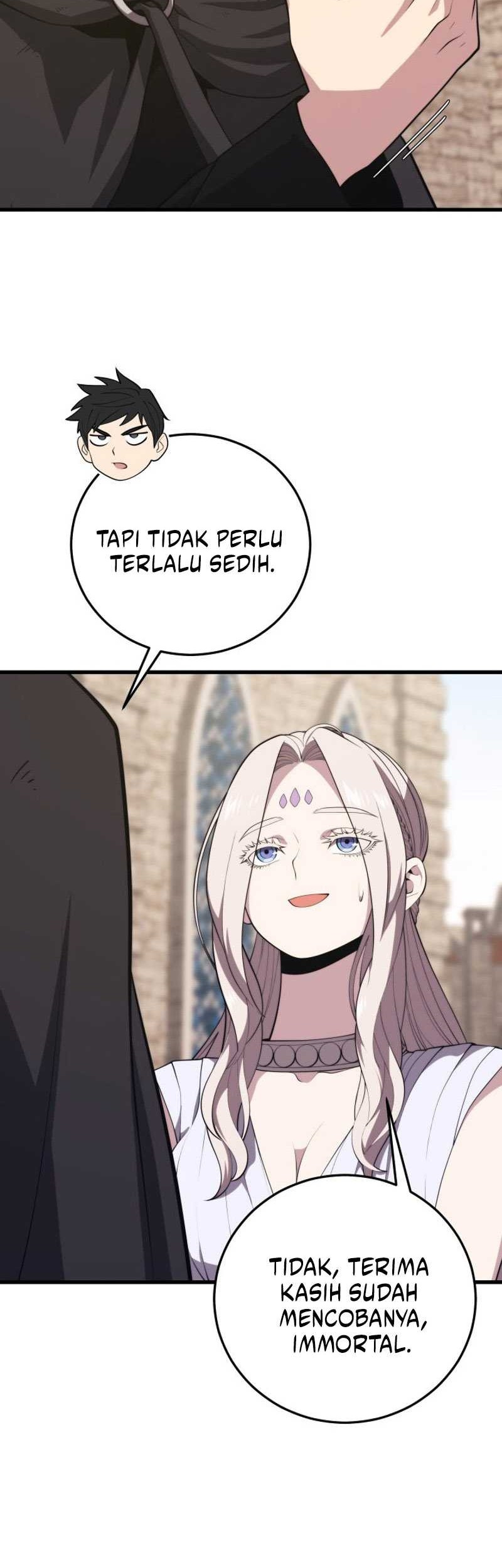 Seoul Station Necromancer Chapter 132 Gambar 45