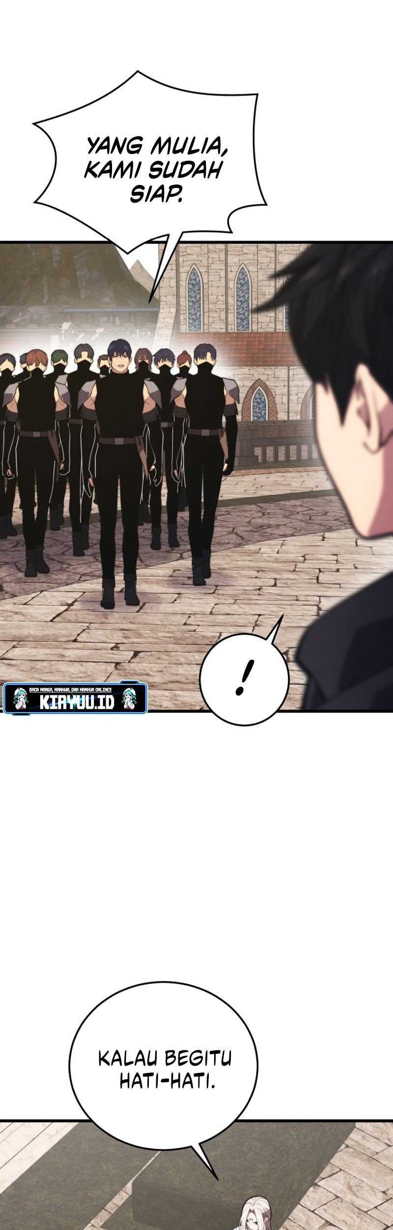 Seoul Station Necromancer Chapter 132 Gambar 46