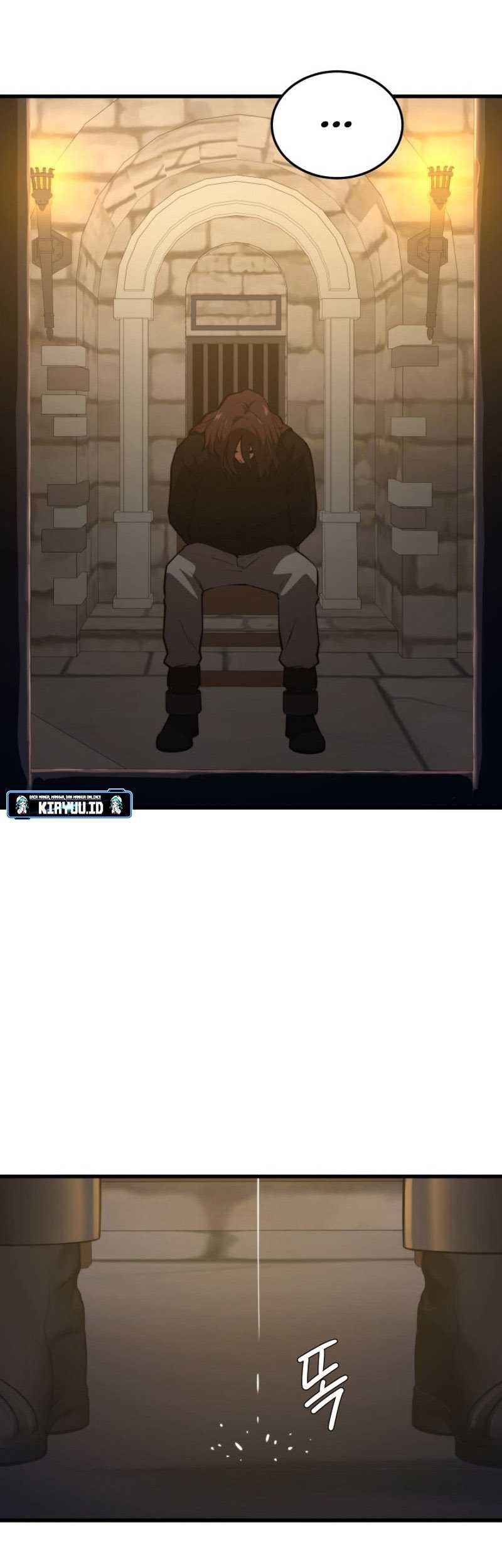 Seoul Station Necromancer Chapter 131 Gambar 61