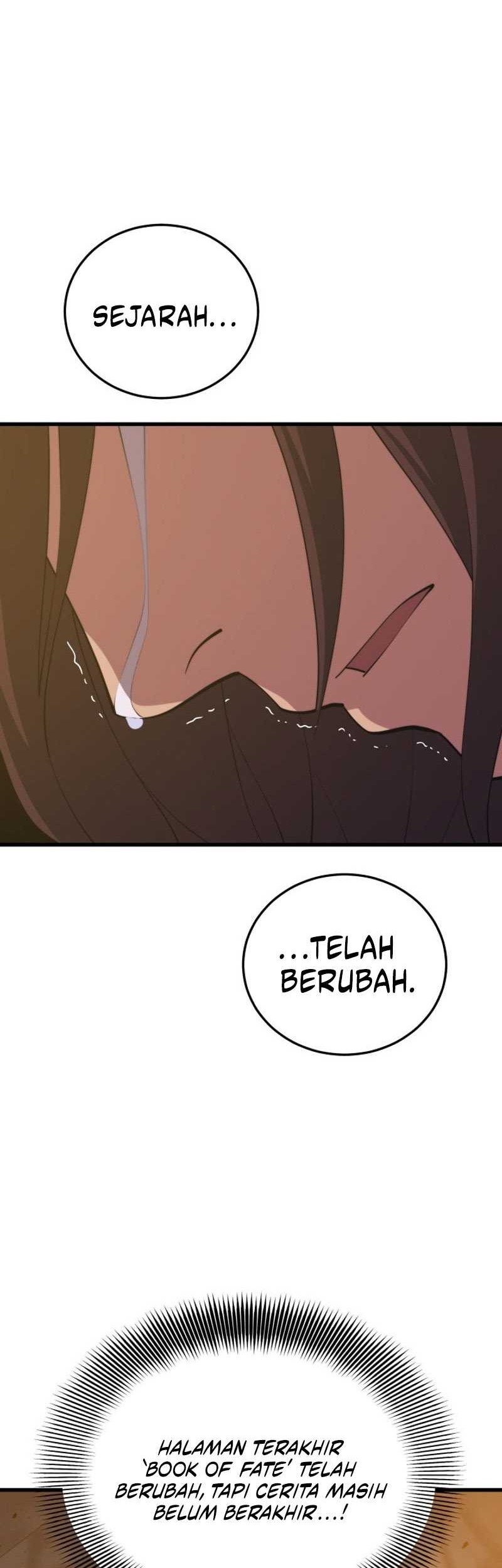 Seoul Station Necromancer Chapter 131 Gambar 62