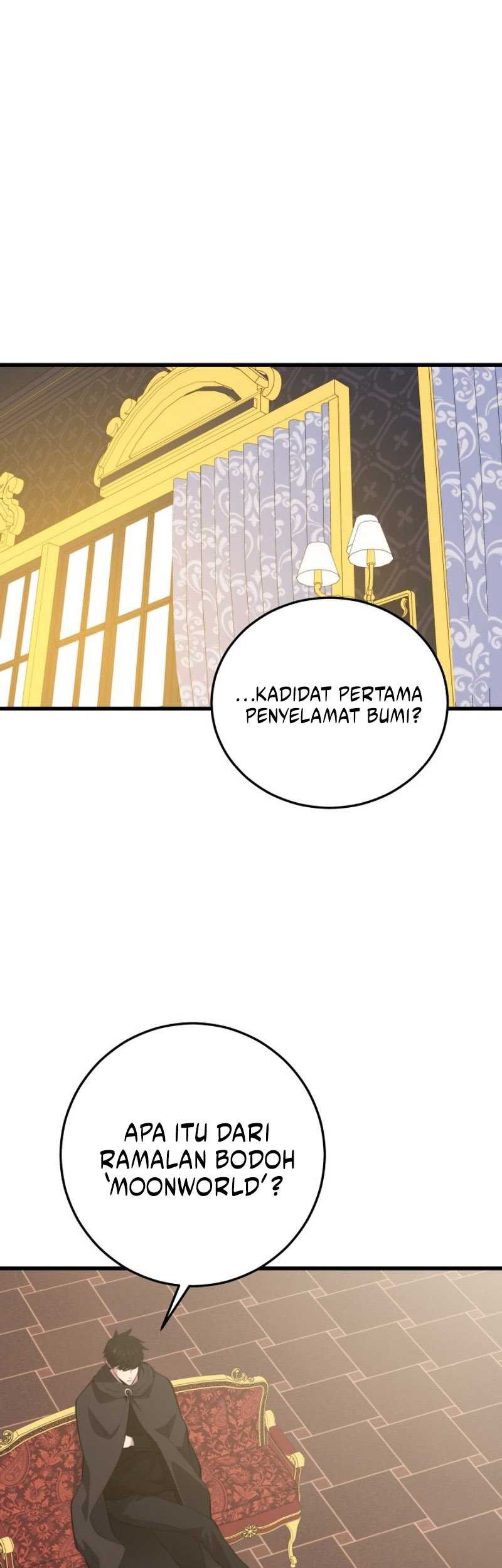 Baca Seoul Station Necromancer Chapter 131 Gambar 2