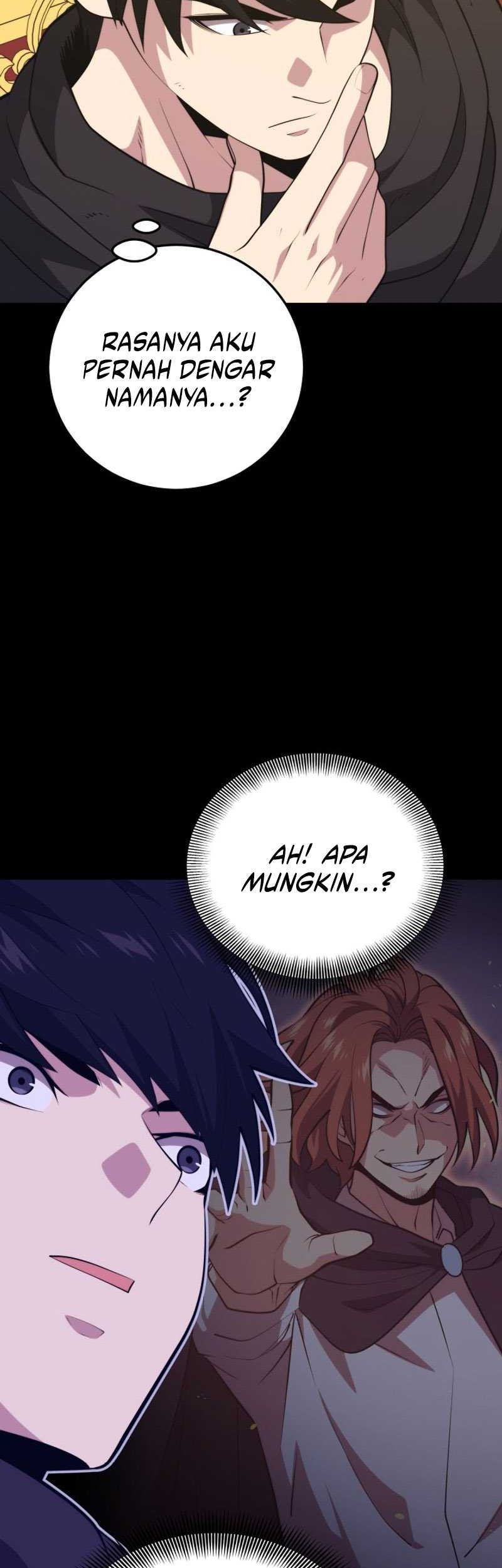 Seoul Station Necromancer Chapter 131 Gambar 4