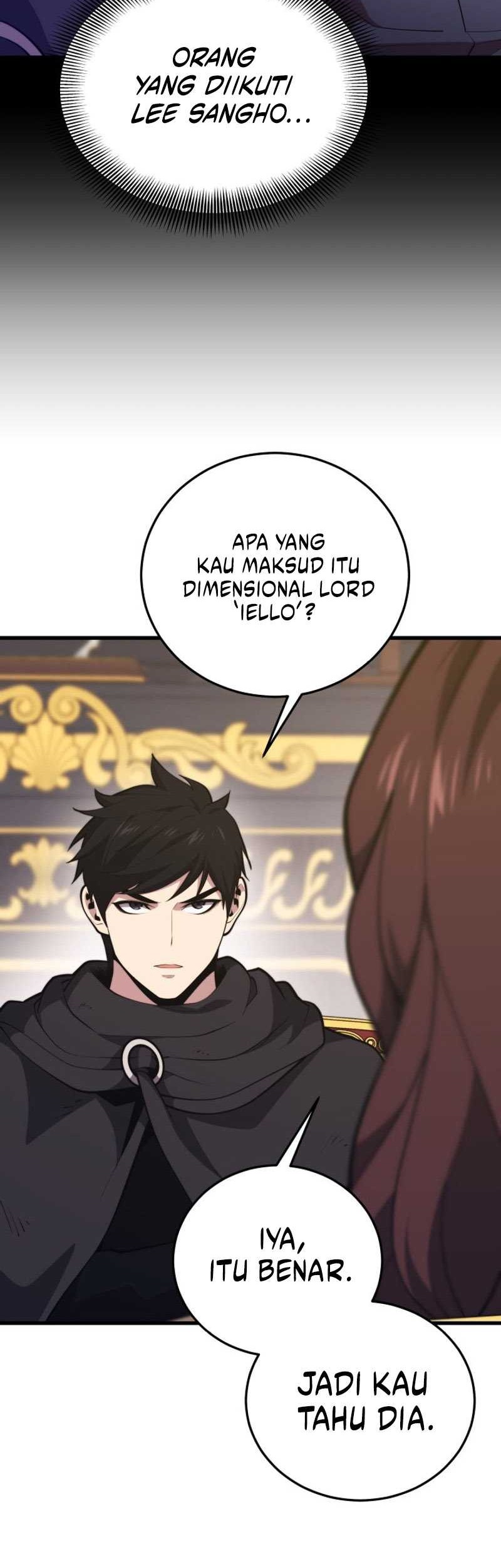 Seoul Station Necromancer Chapter 131 Gambar 5