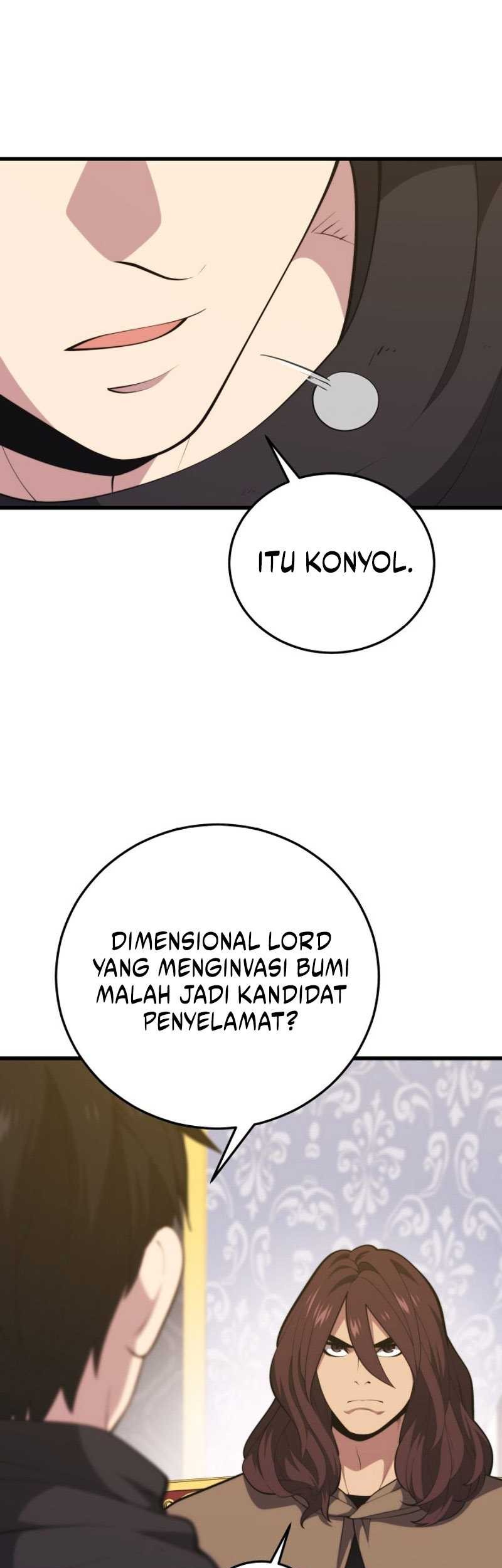 Seoul Station Necromancer Chapter 131 Gambar 6