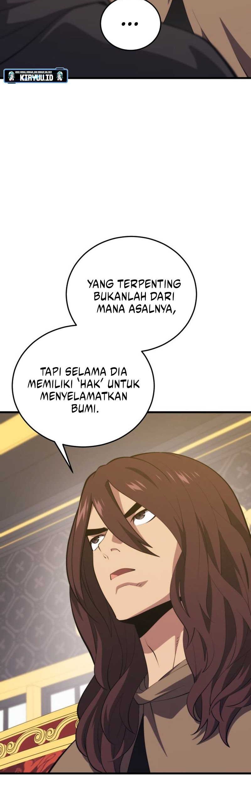 Seoul Station Necromancer Chapter 131 Gambar 7