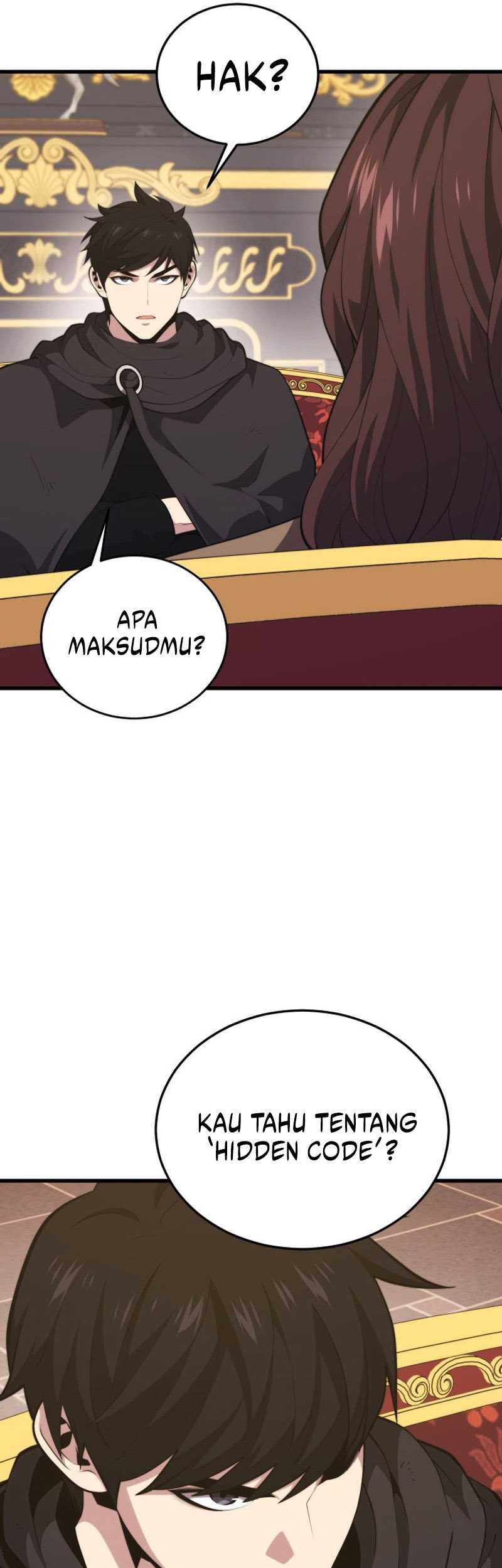Seoul Station Necromancer Chapter 131 Gambar 9