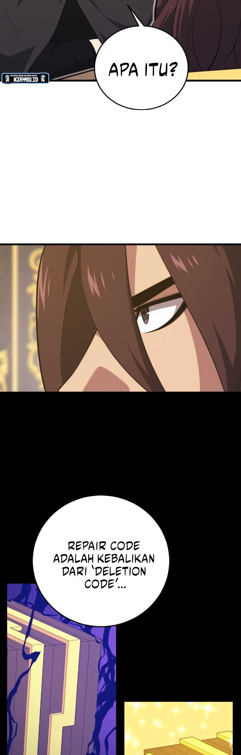 Seoul Station Necromancer Chapter 131 Gambar 13