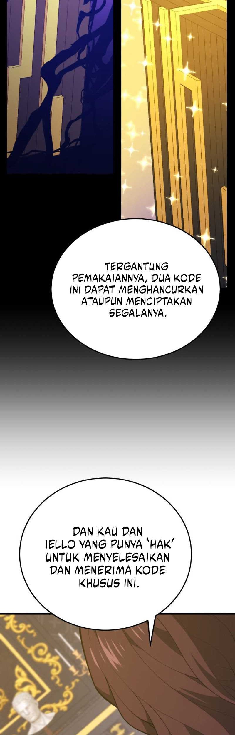 Seoul Station Necromancer Chapter 131 Gambar 14