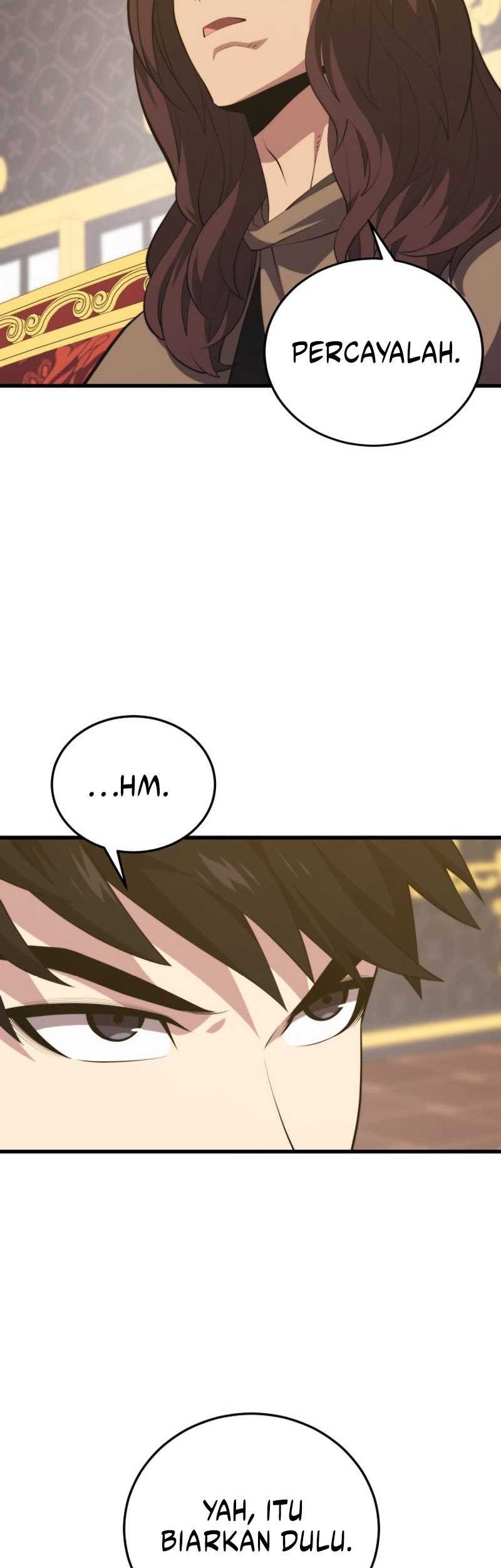 Seoul Station Necromancer Chapter 131 Gambar 18