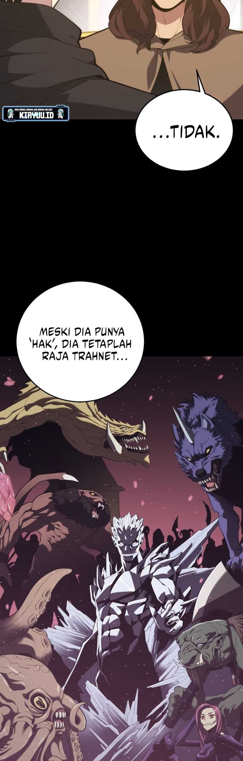 Seoul Station Necromancer Chapter 131 Gambar 20