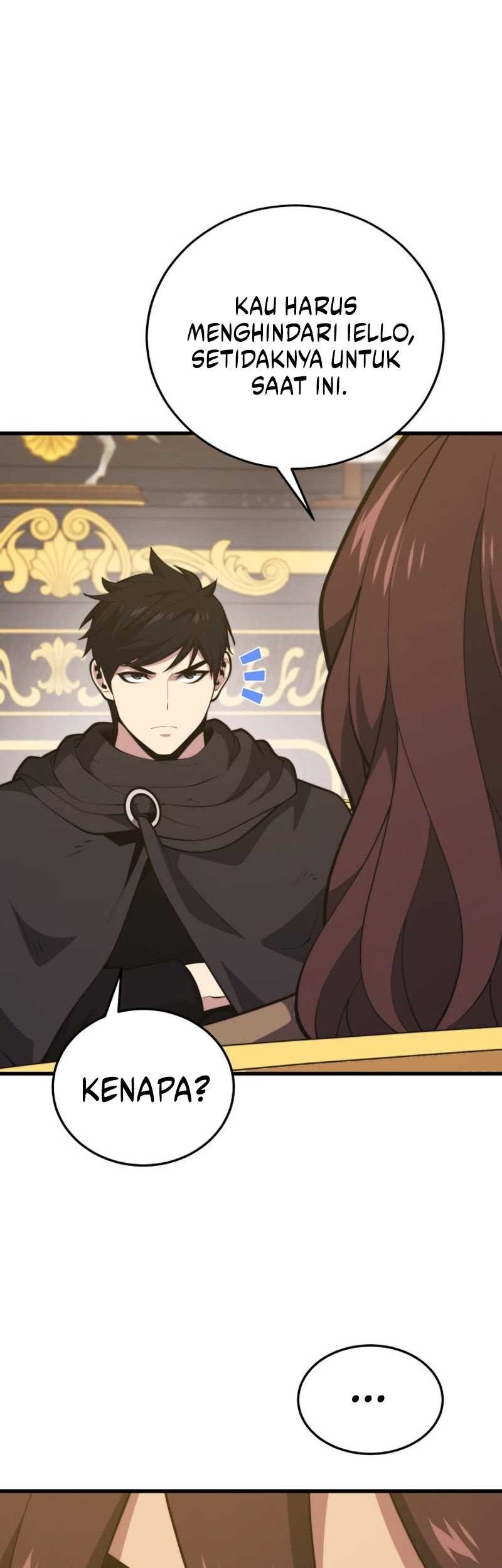 Seoul Station Necromancer Chapter 131 Gambar 23