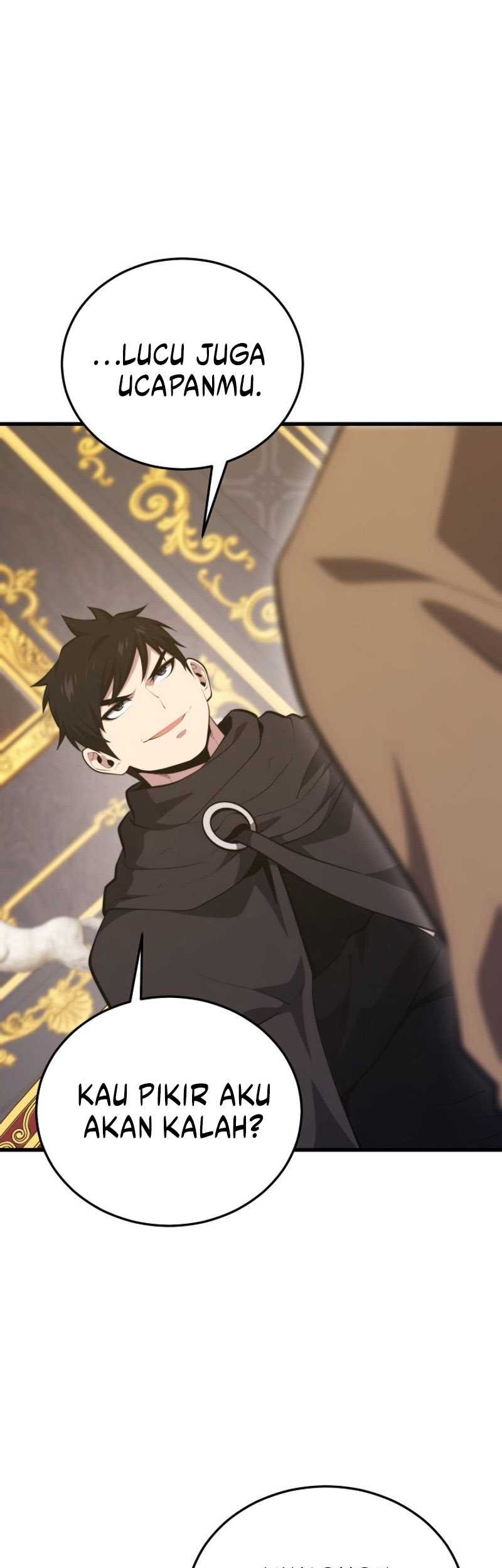 Seoul Station Necromancer Chapter 131 Gambar 25