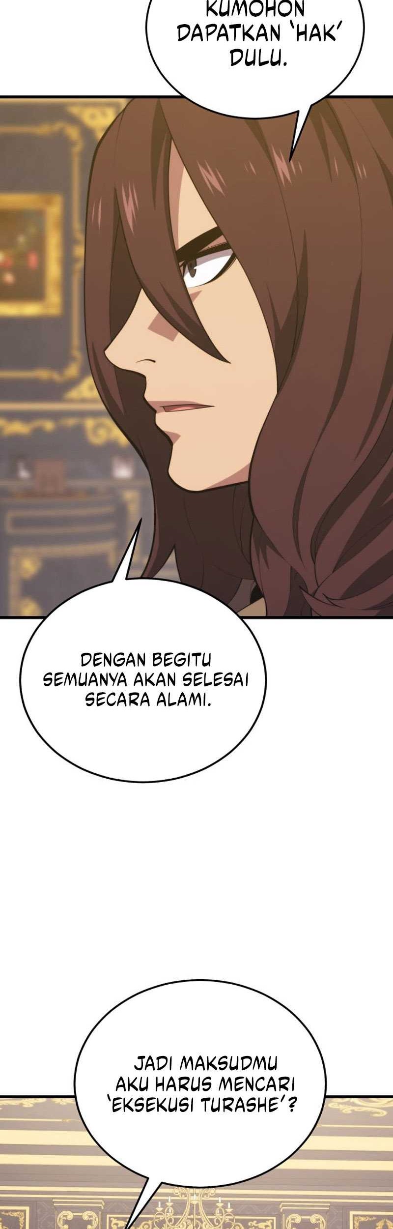 Seoul Station Necromancer Chapter 131 Gambar 26