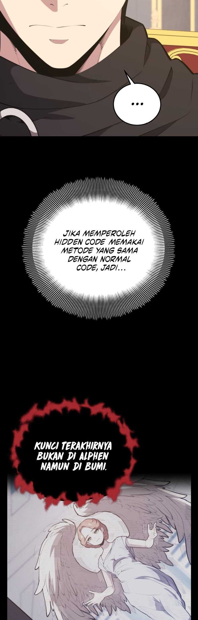 Seoul Station Necromancer Chapter 131 Gambar 28