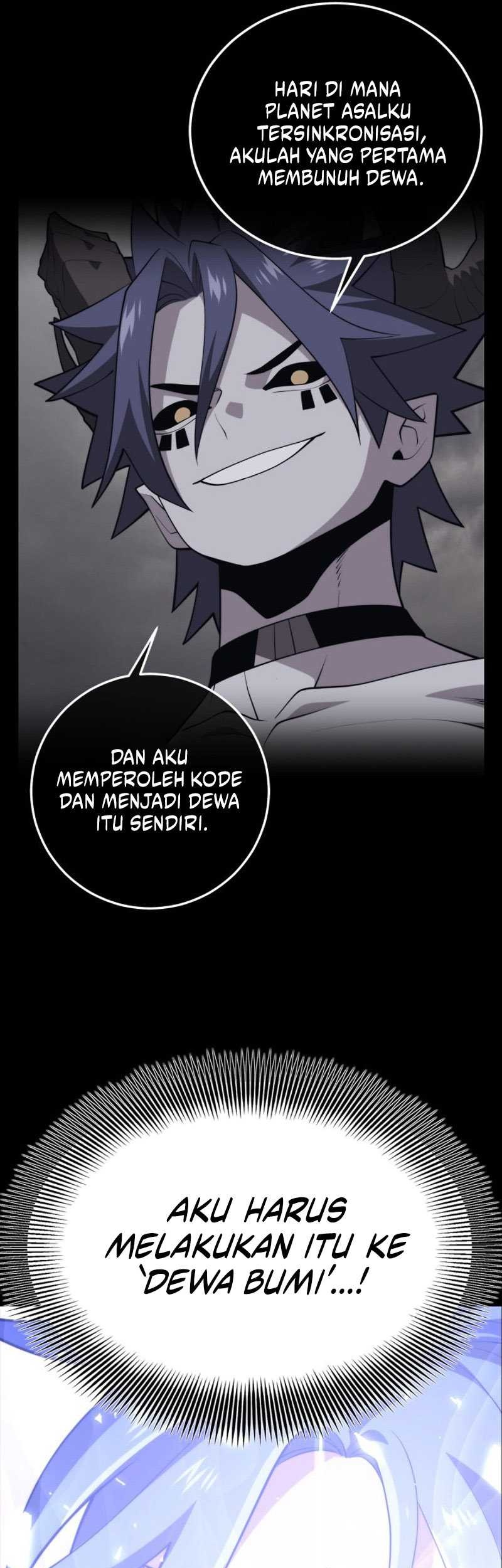 Seoul Station Necromancer Chapter 131 Gambar 30