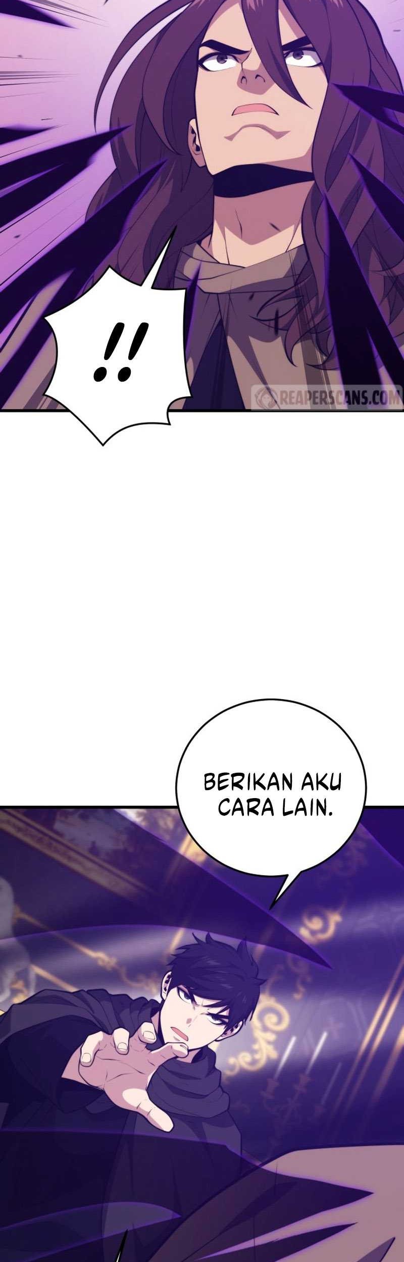 Seoul Station Necromancer Chapter 131 Gambar 32