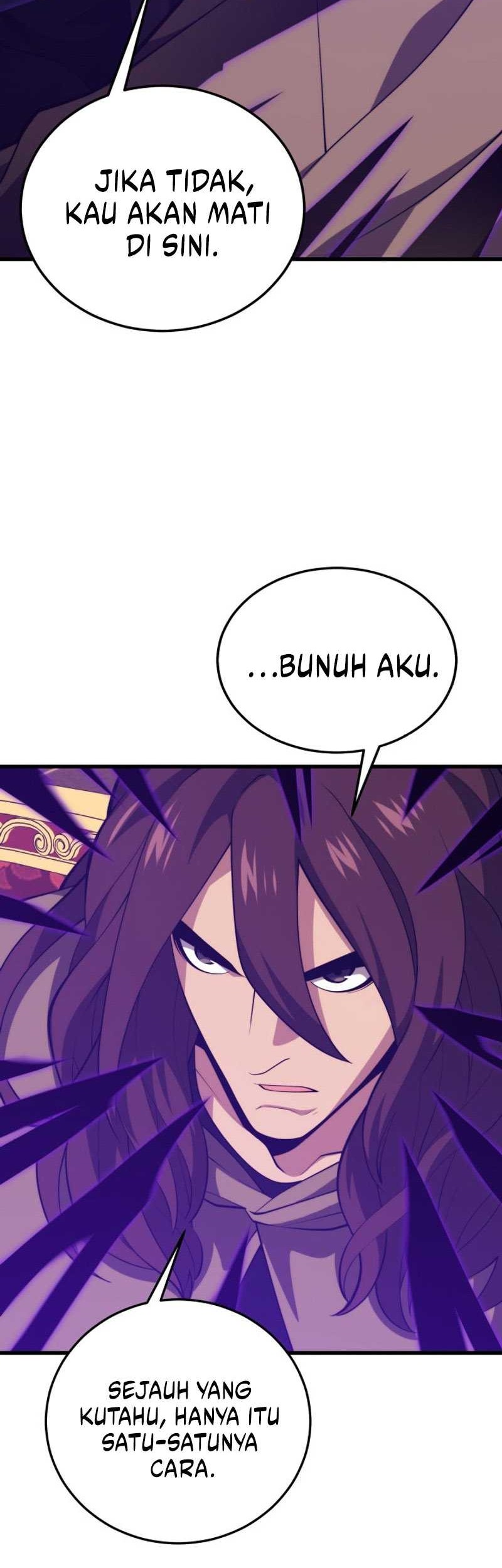 Seoul Station Necromancer Chapter 131 Gambar 33